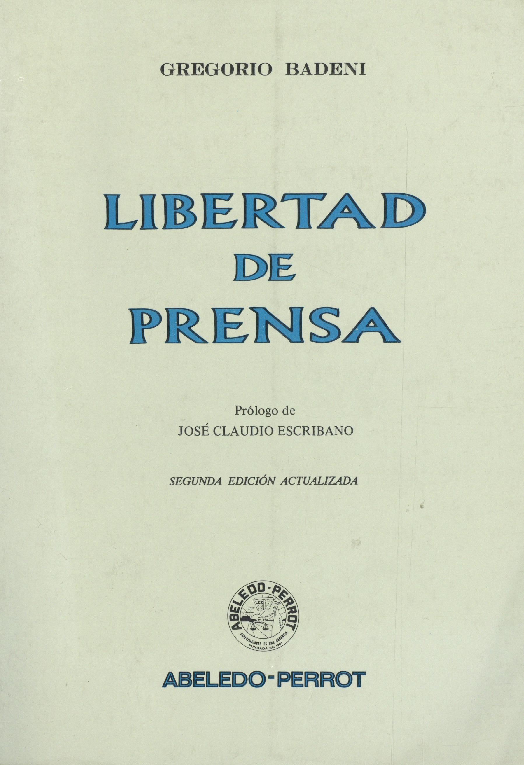 Libro