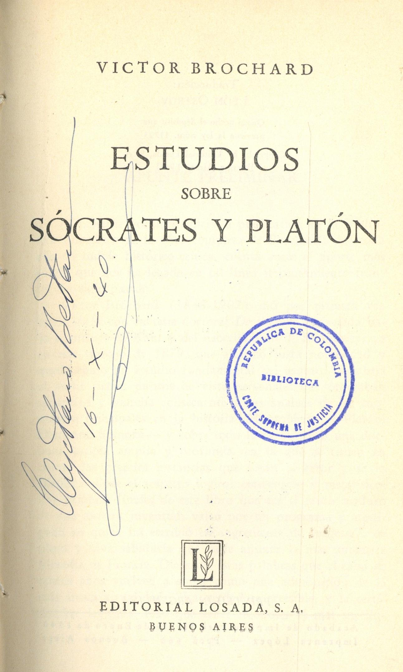 Libro