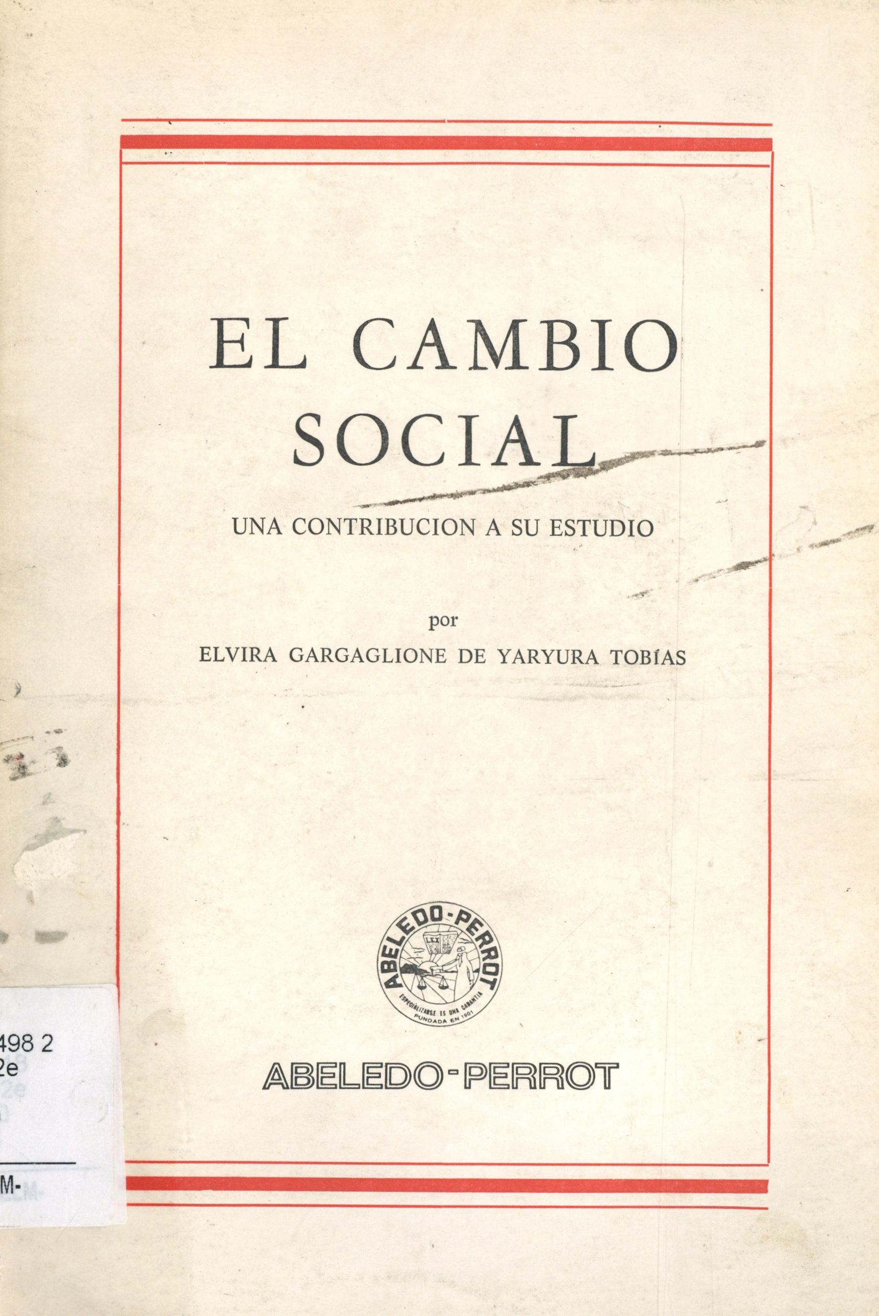 Libro