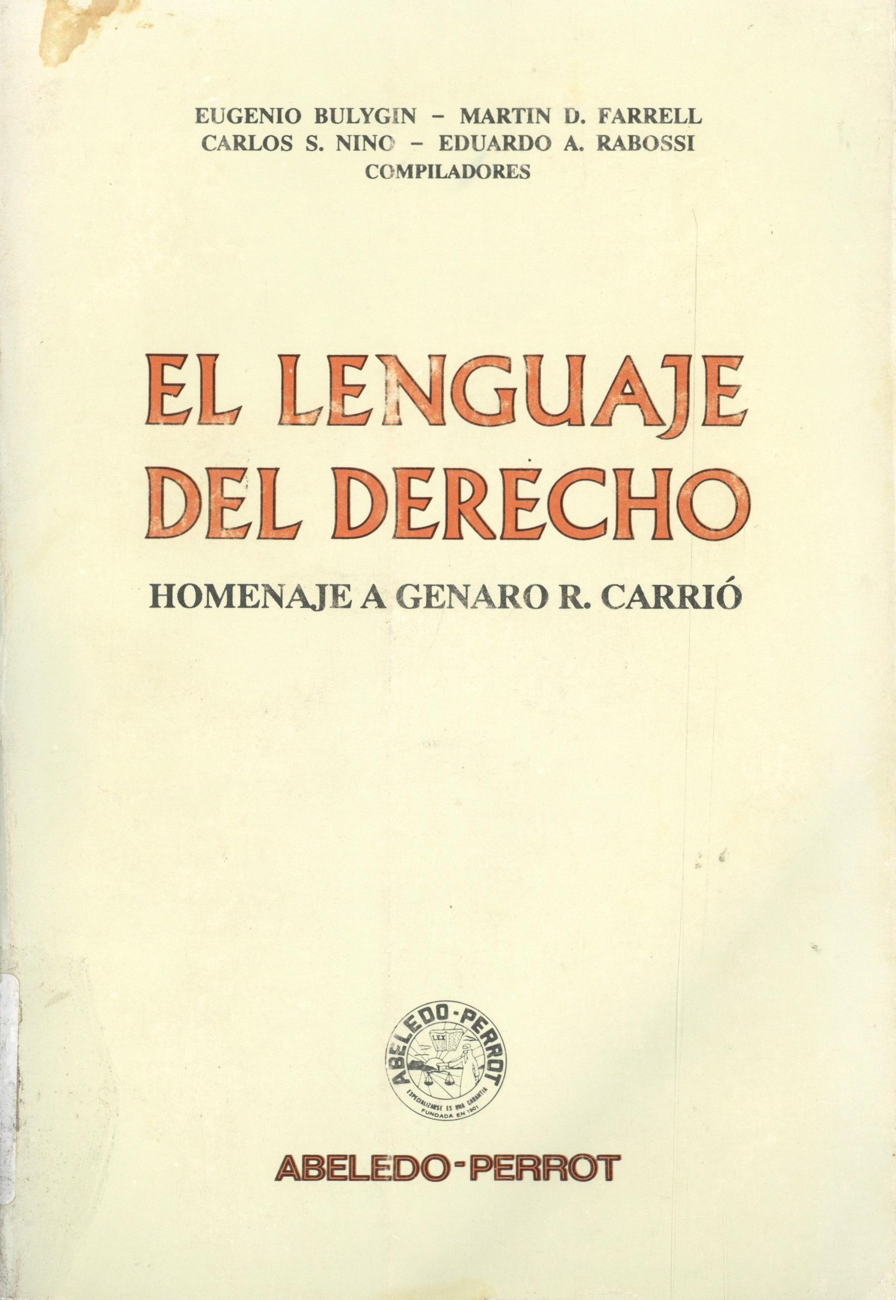 Libro