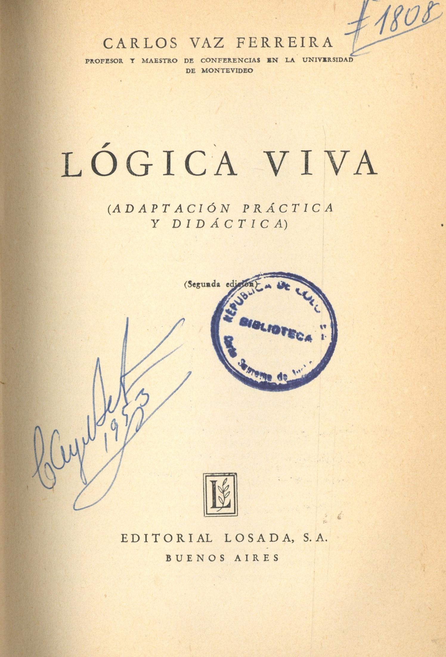 Libro