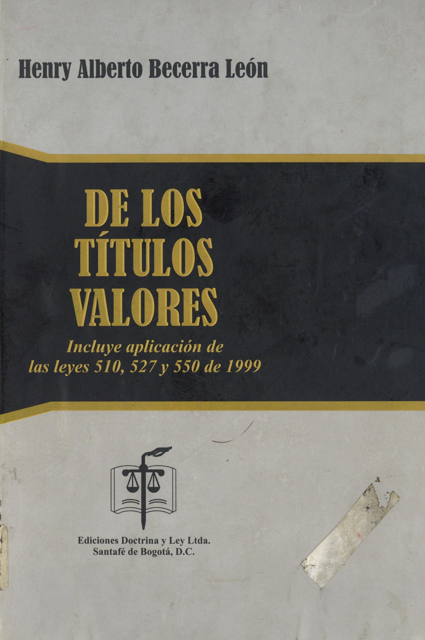Libro