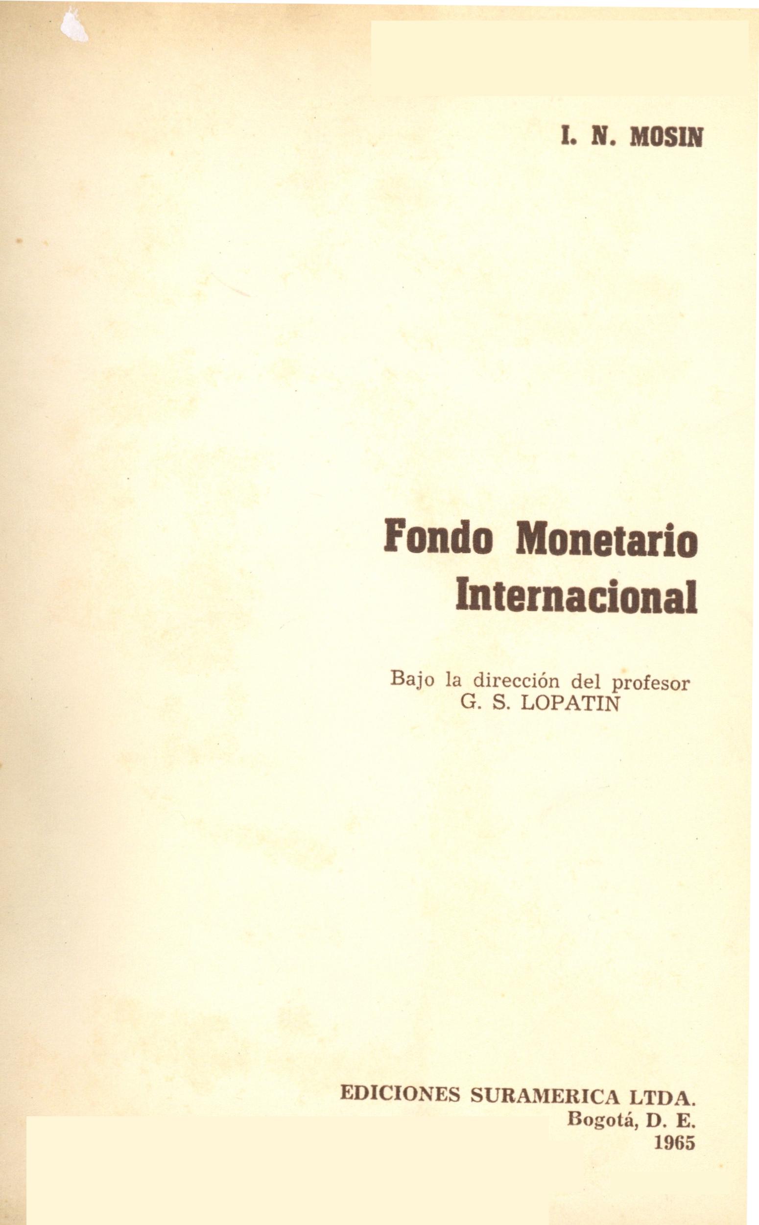 Libro