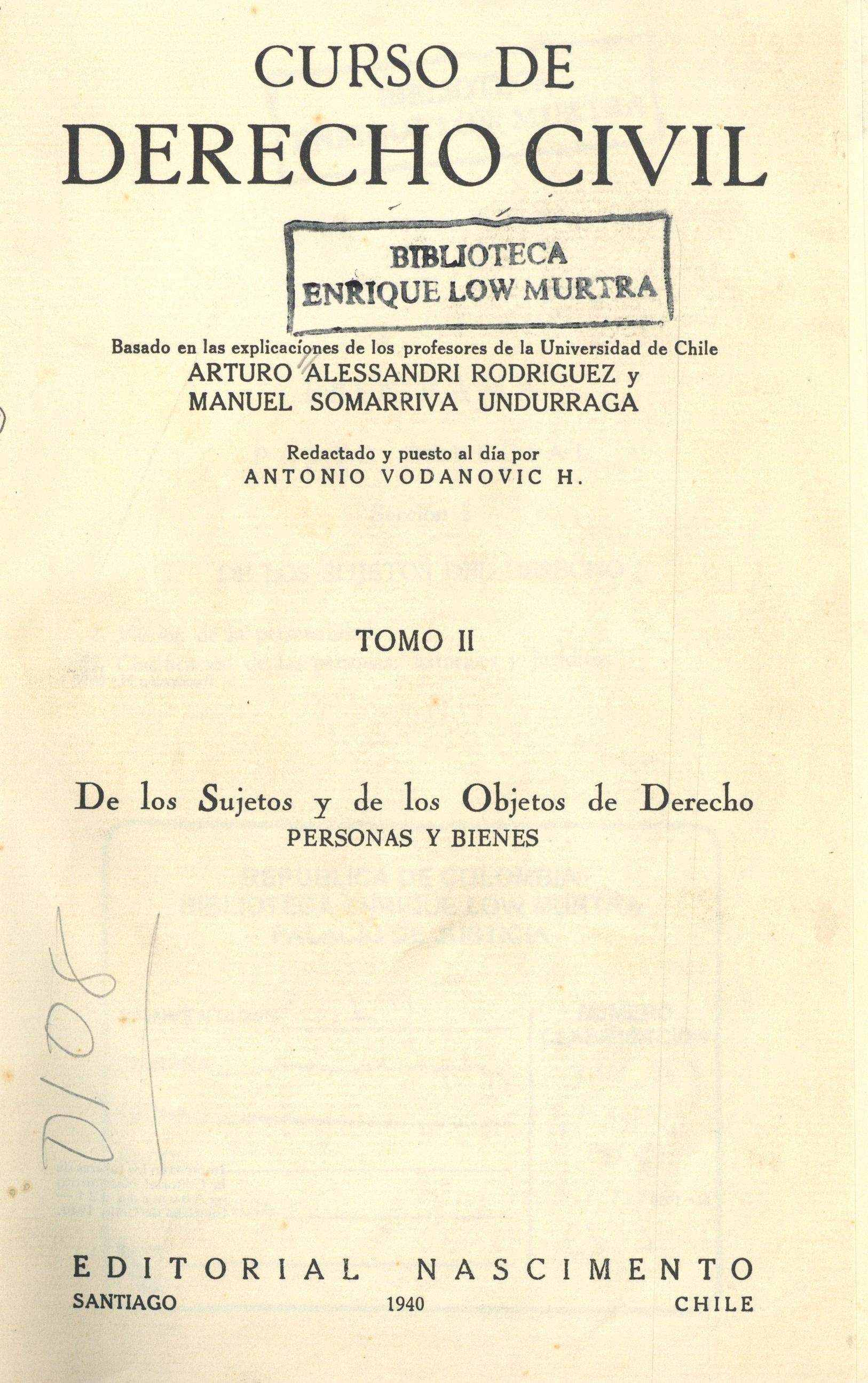 Libro