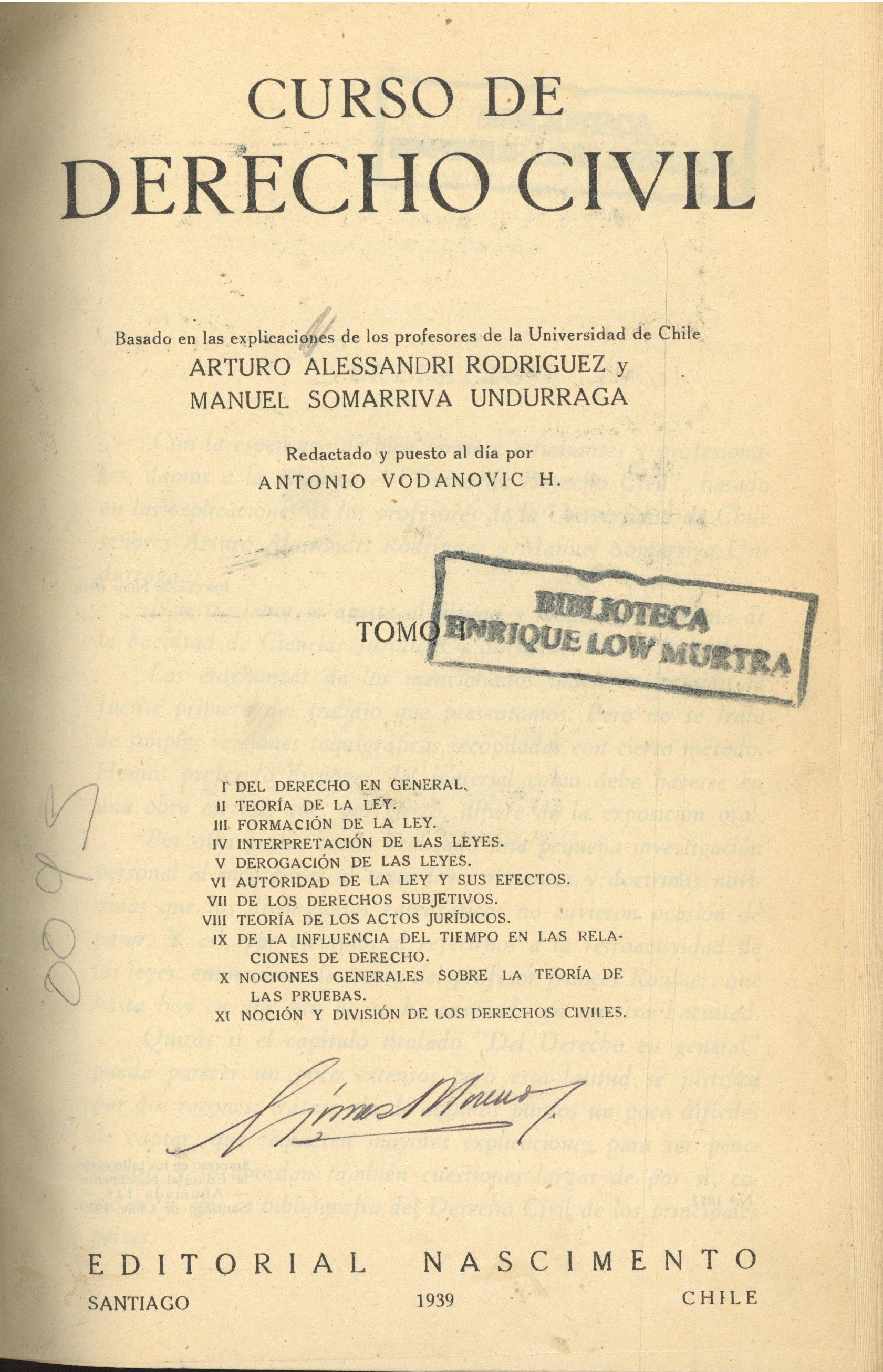 Libro