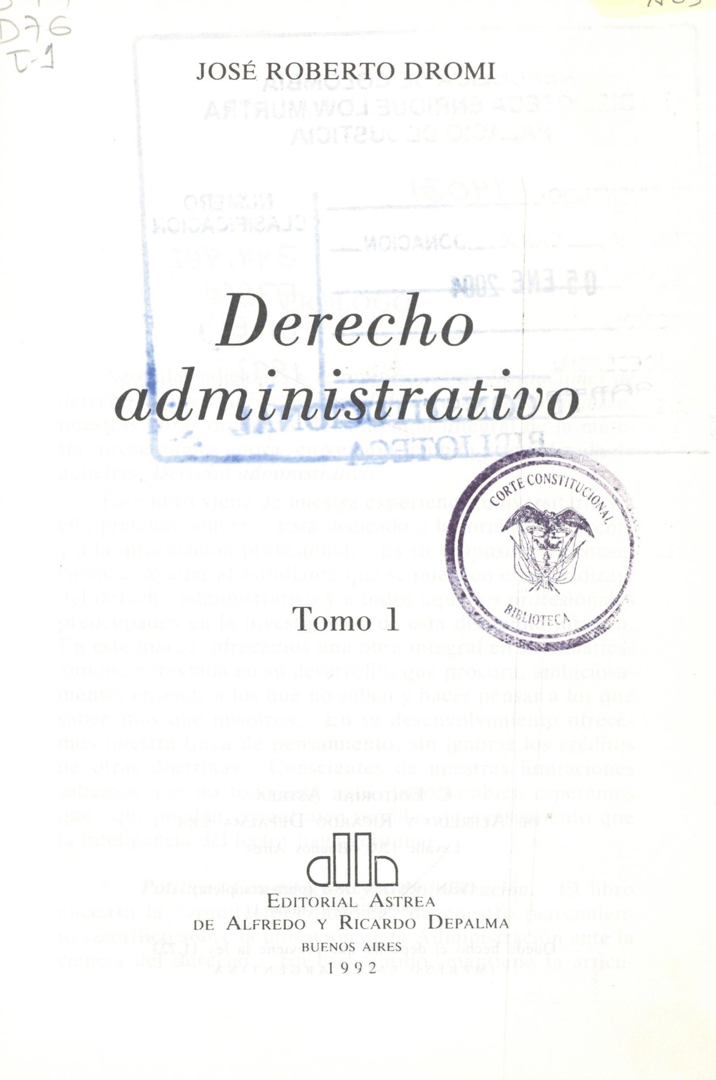 Libro