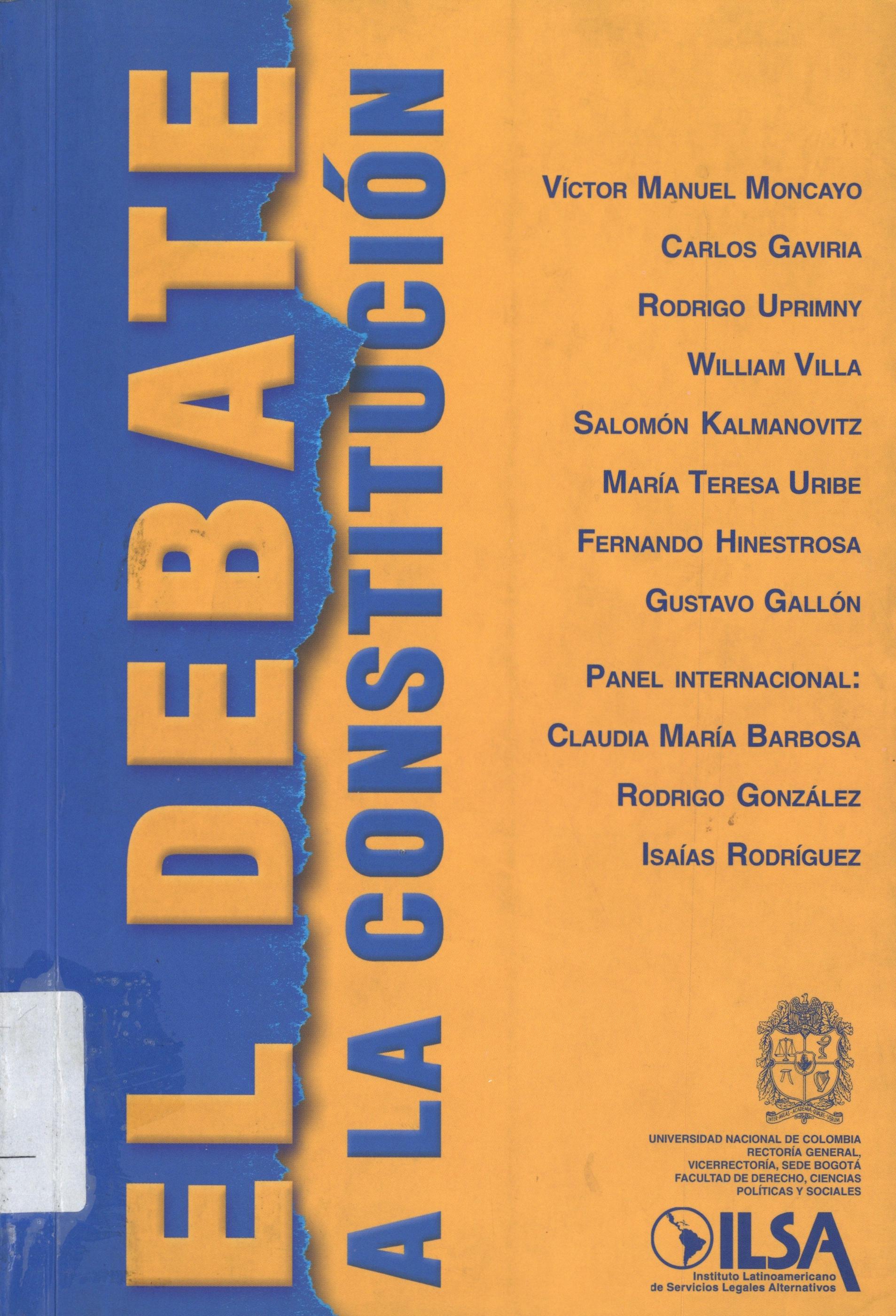 Libro