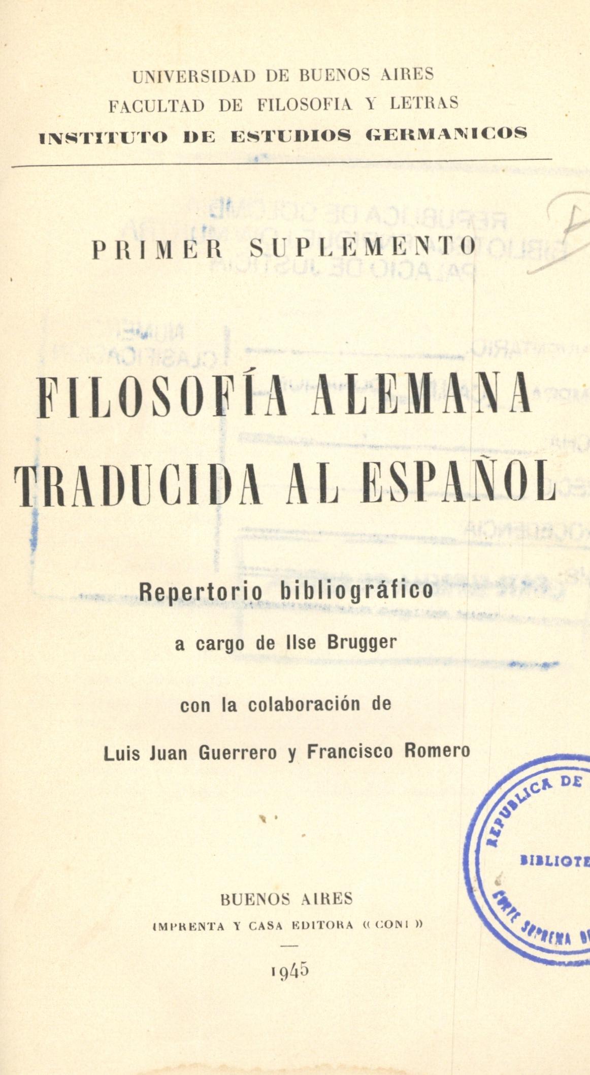 Libro