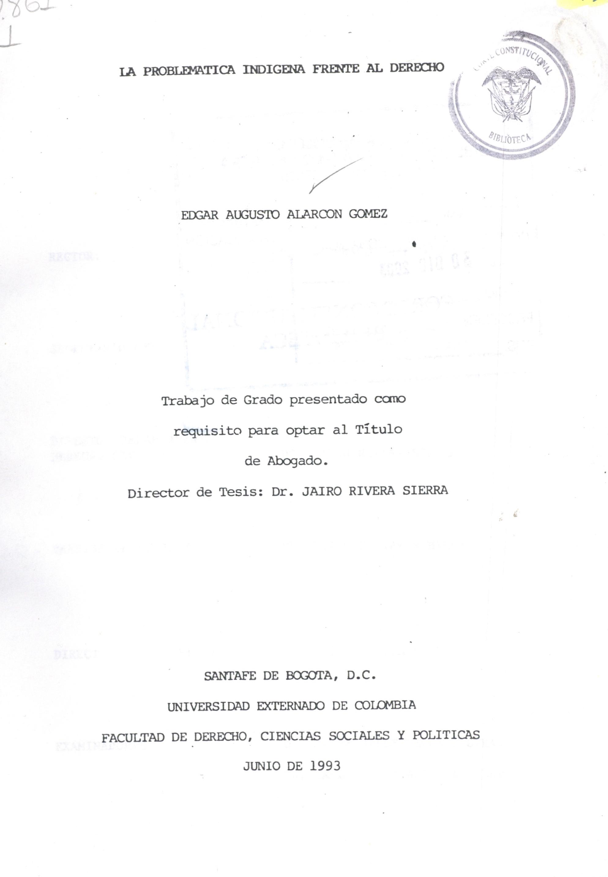 Libro