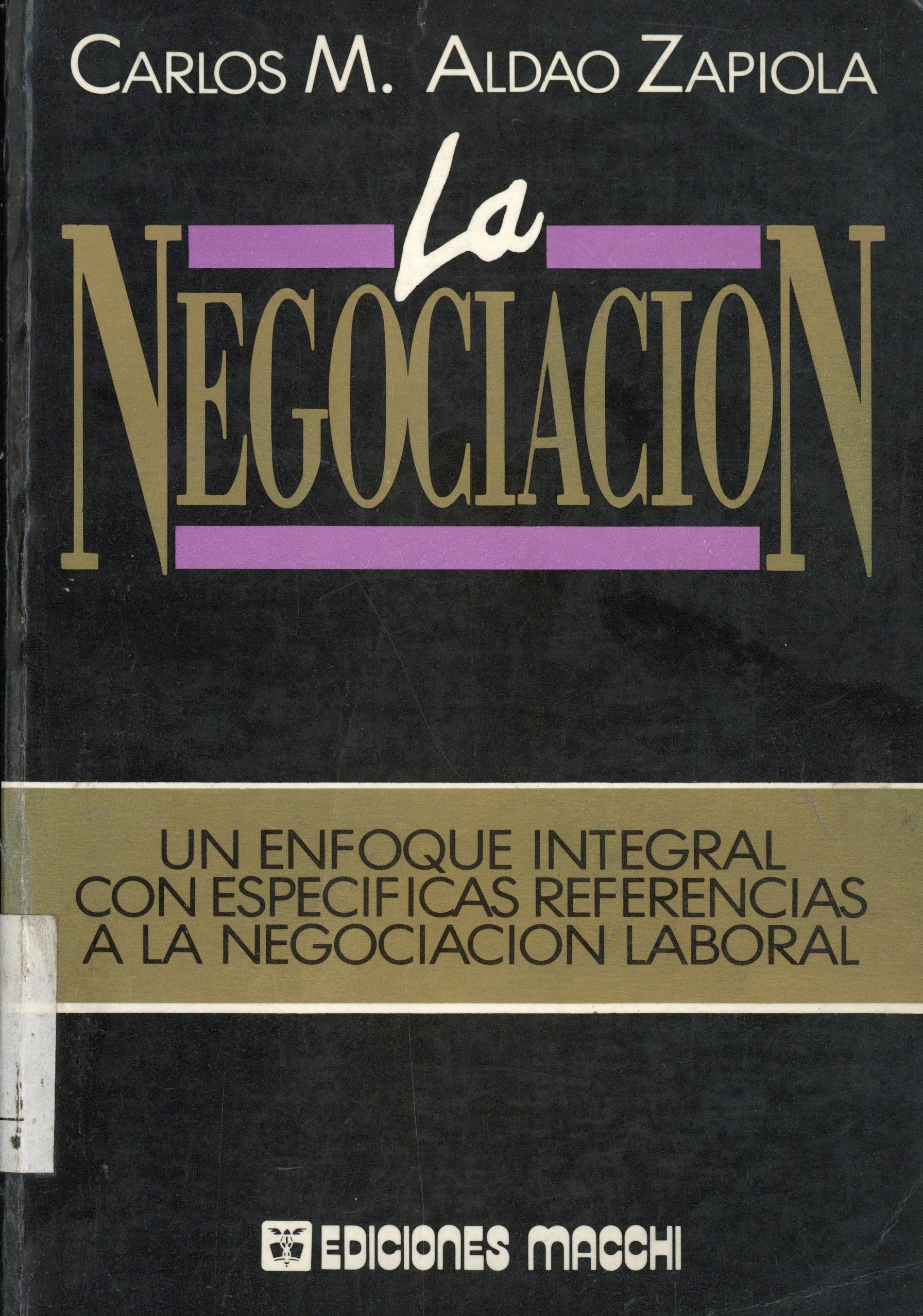 Libro