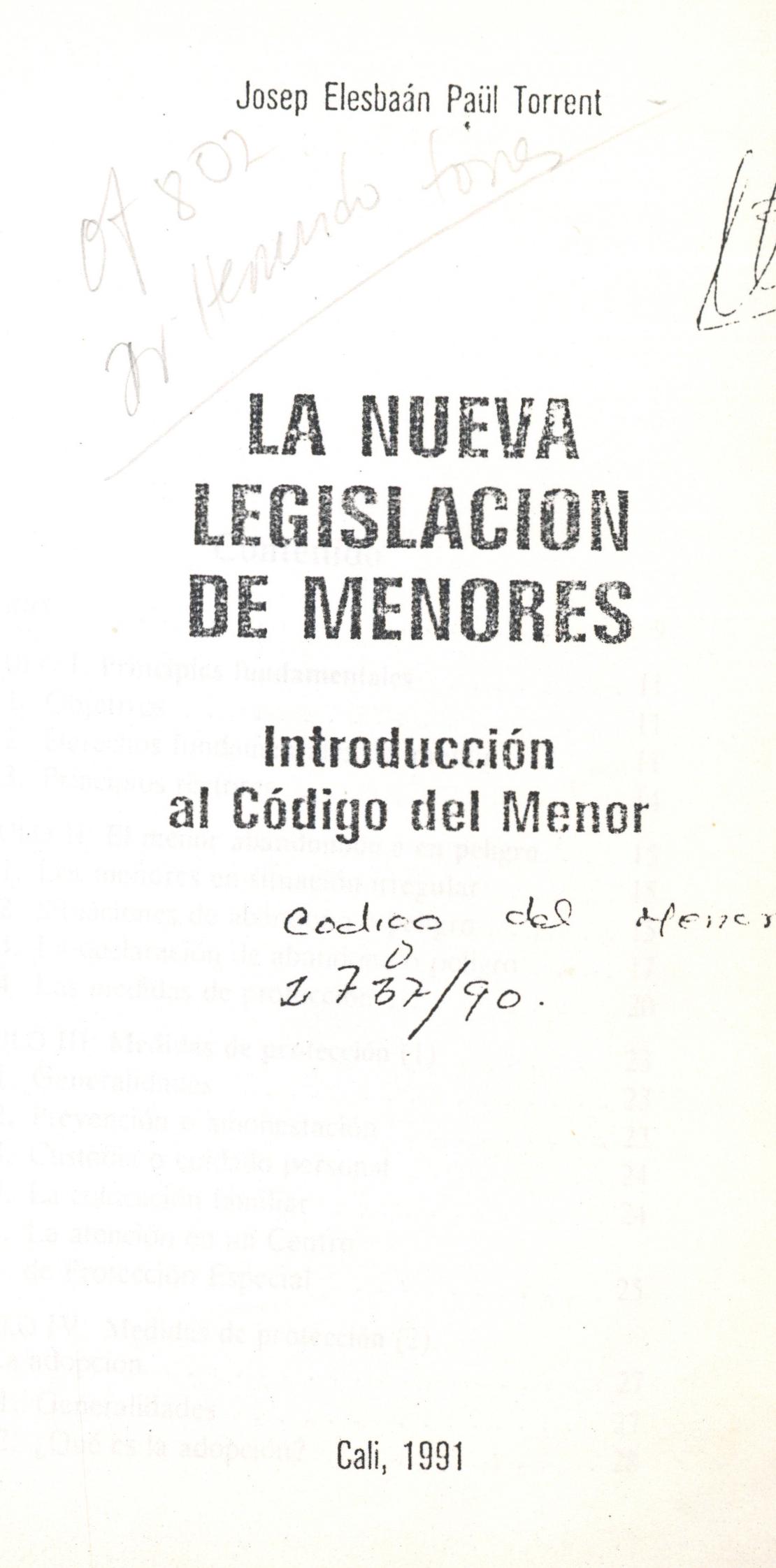 Libro