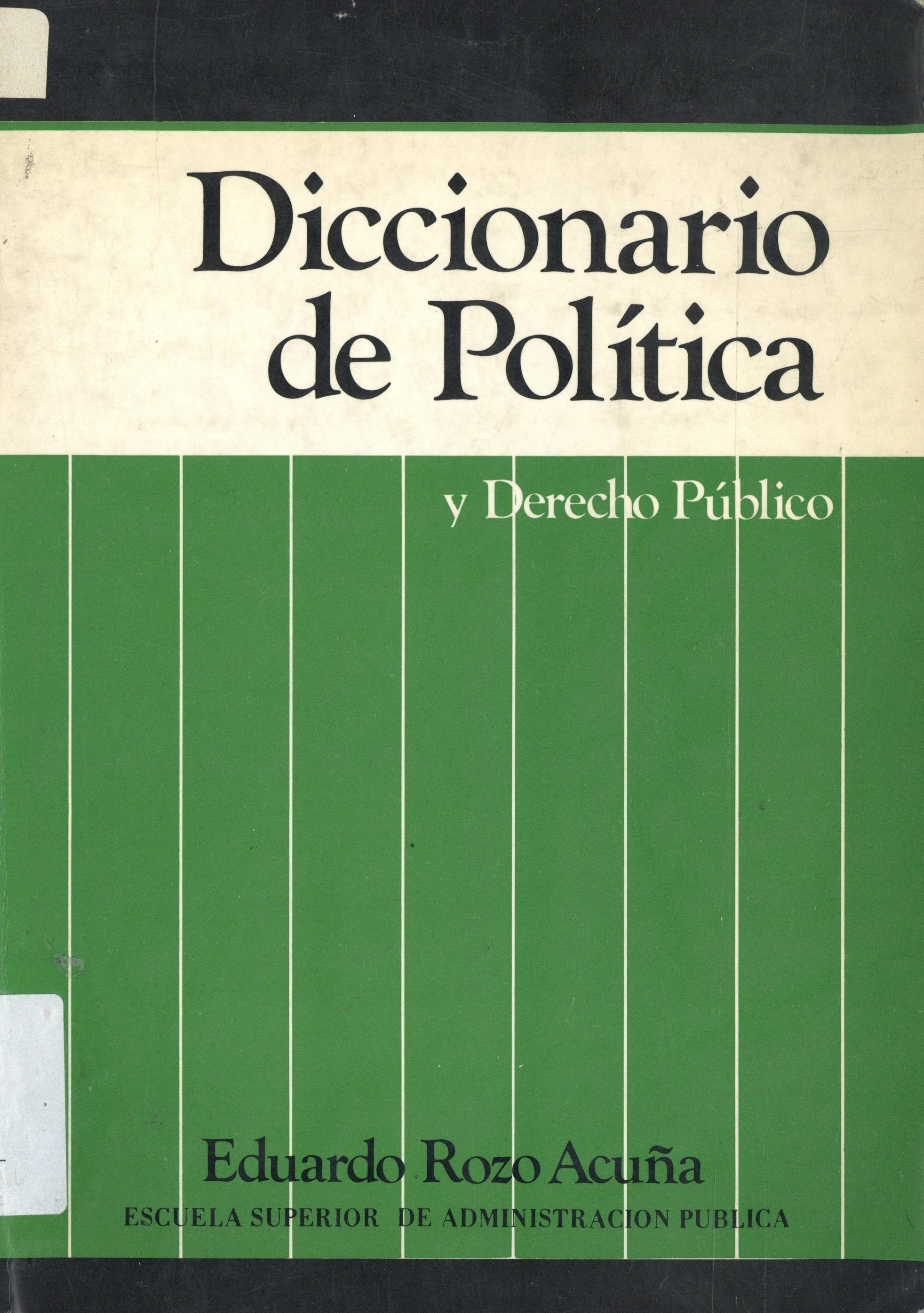 Libro