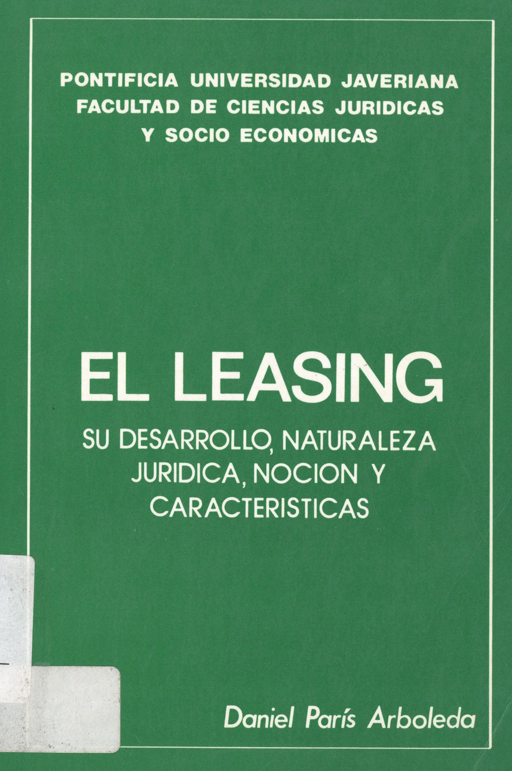 Libro