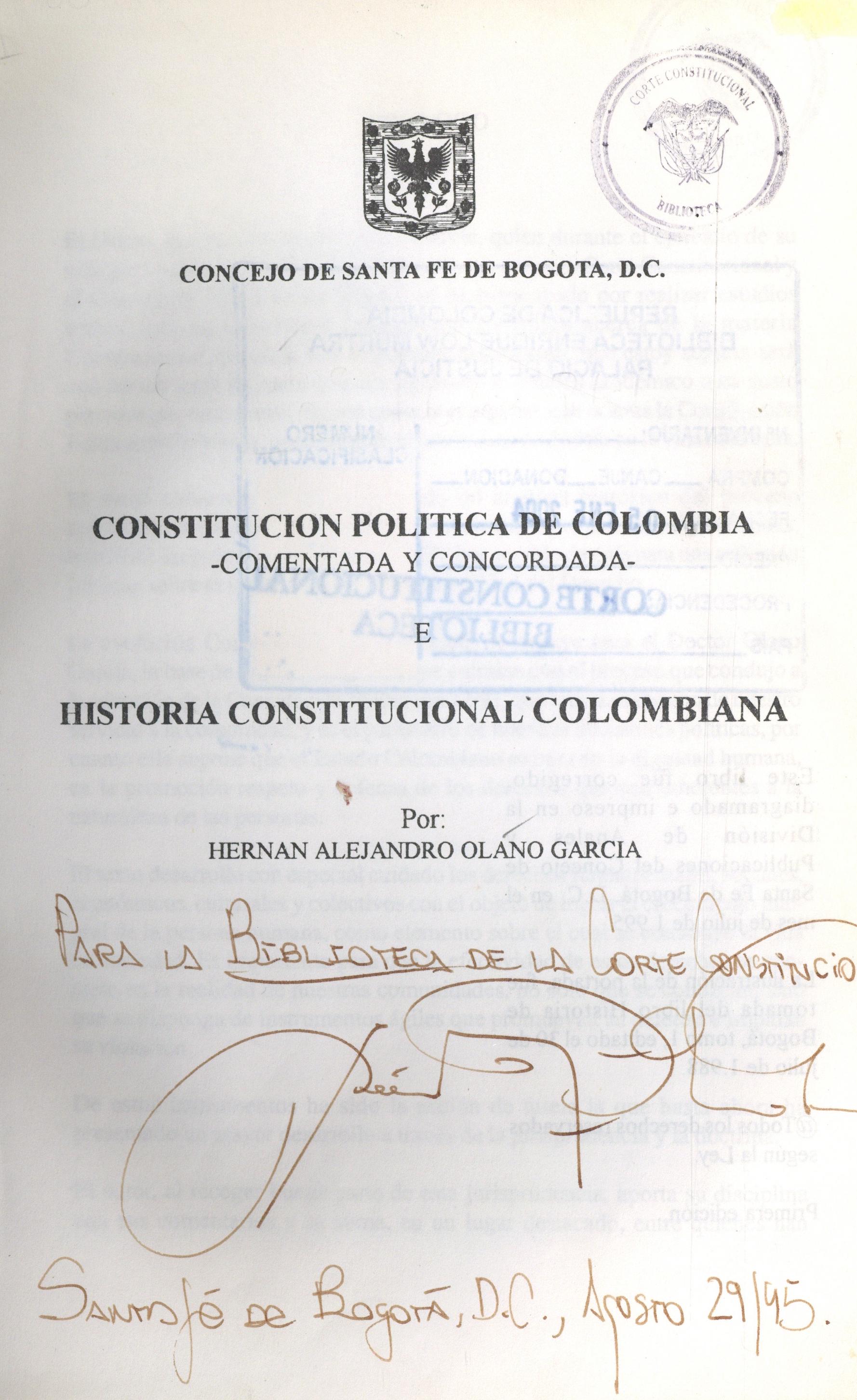 Libro