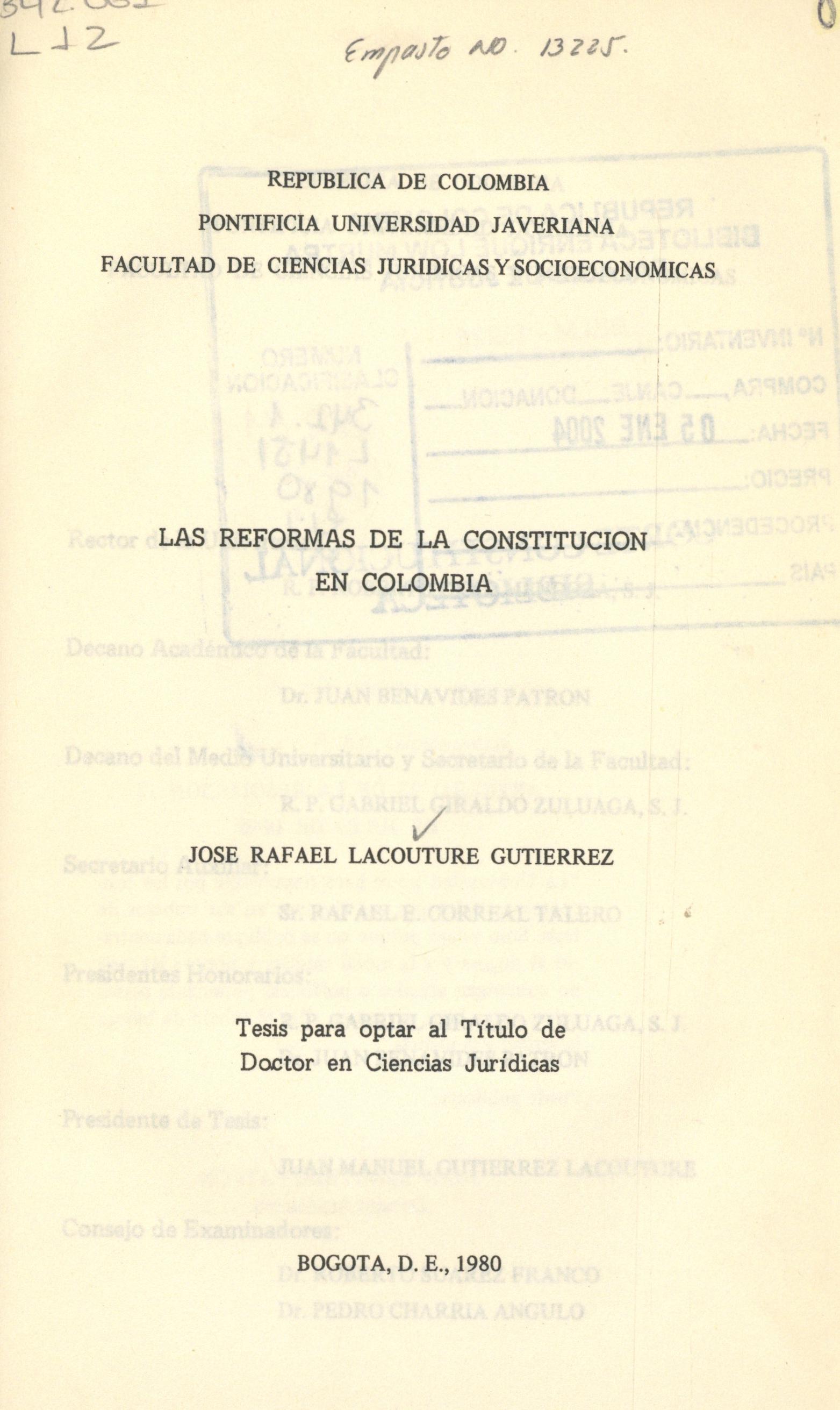 Libro