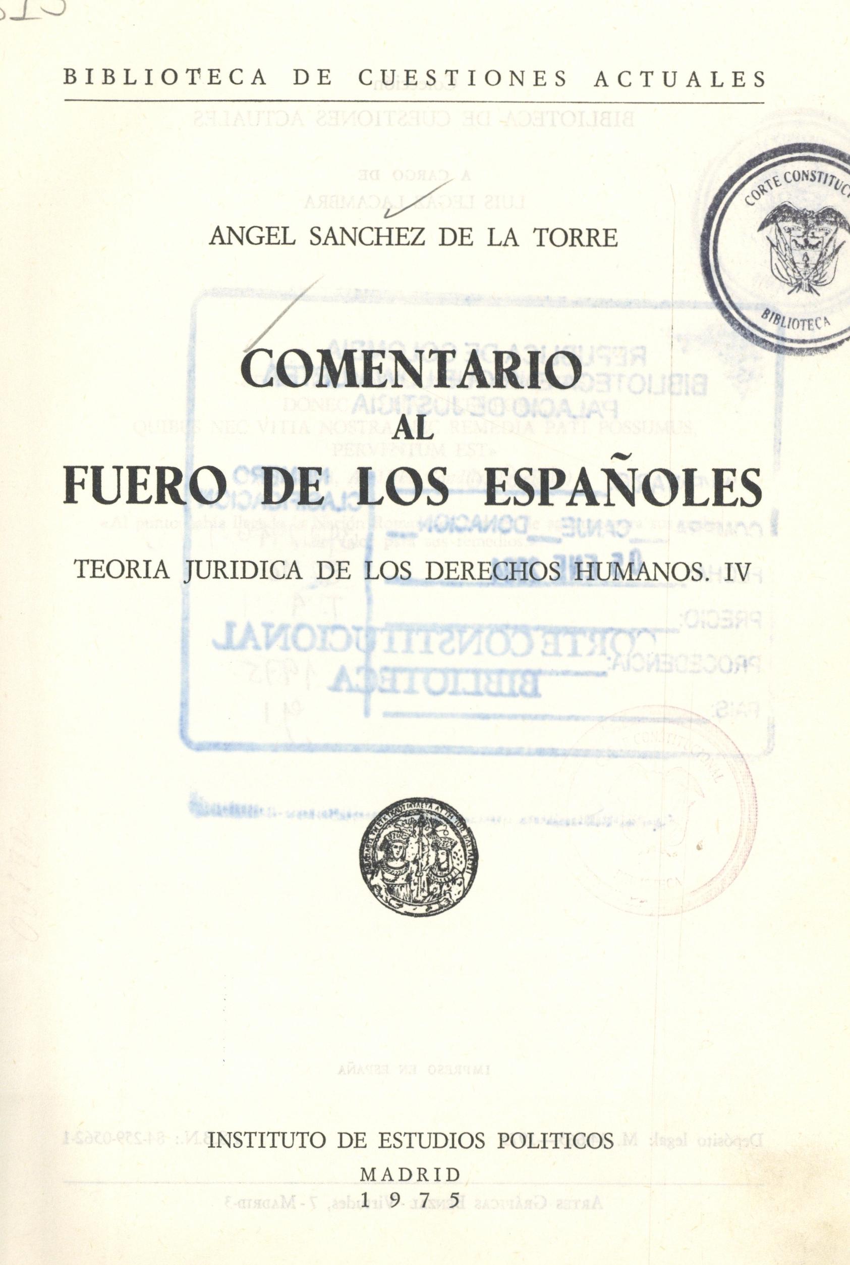 Libro