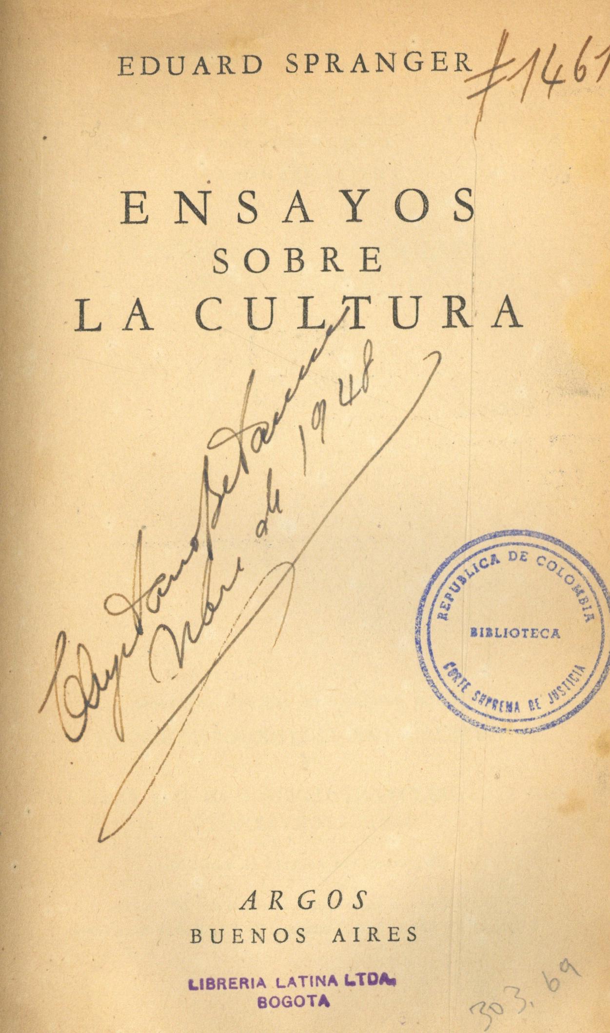 Libro