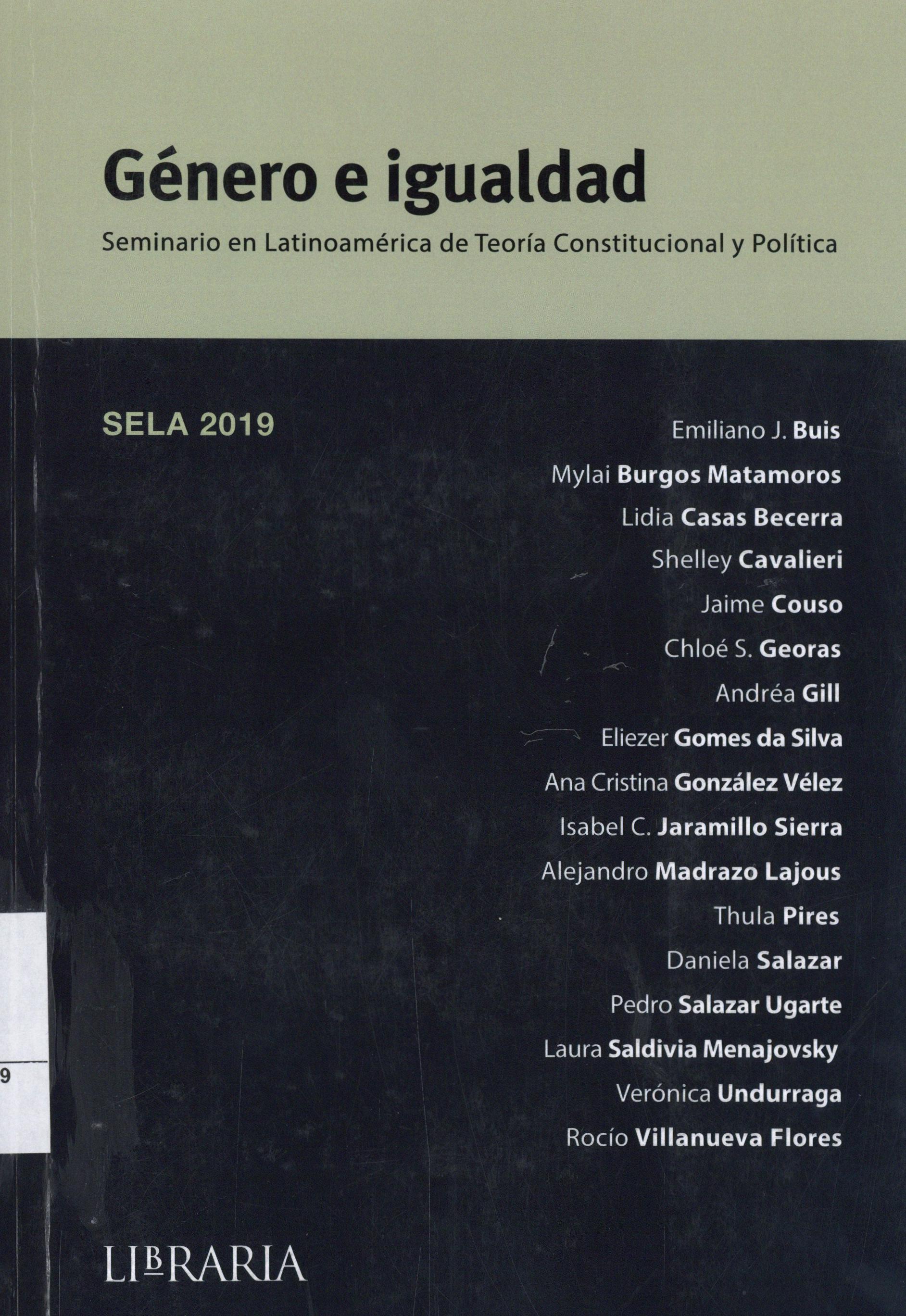 Libro