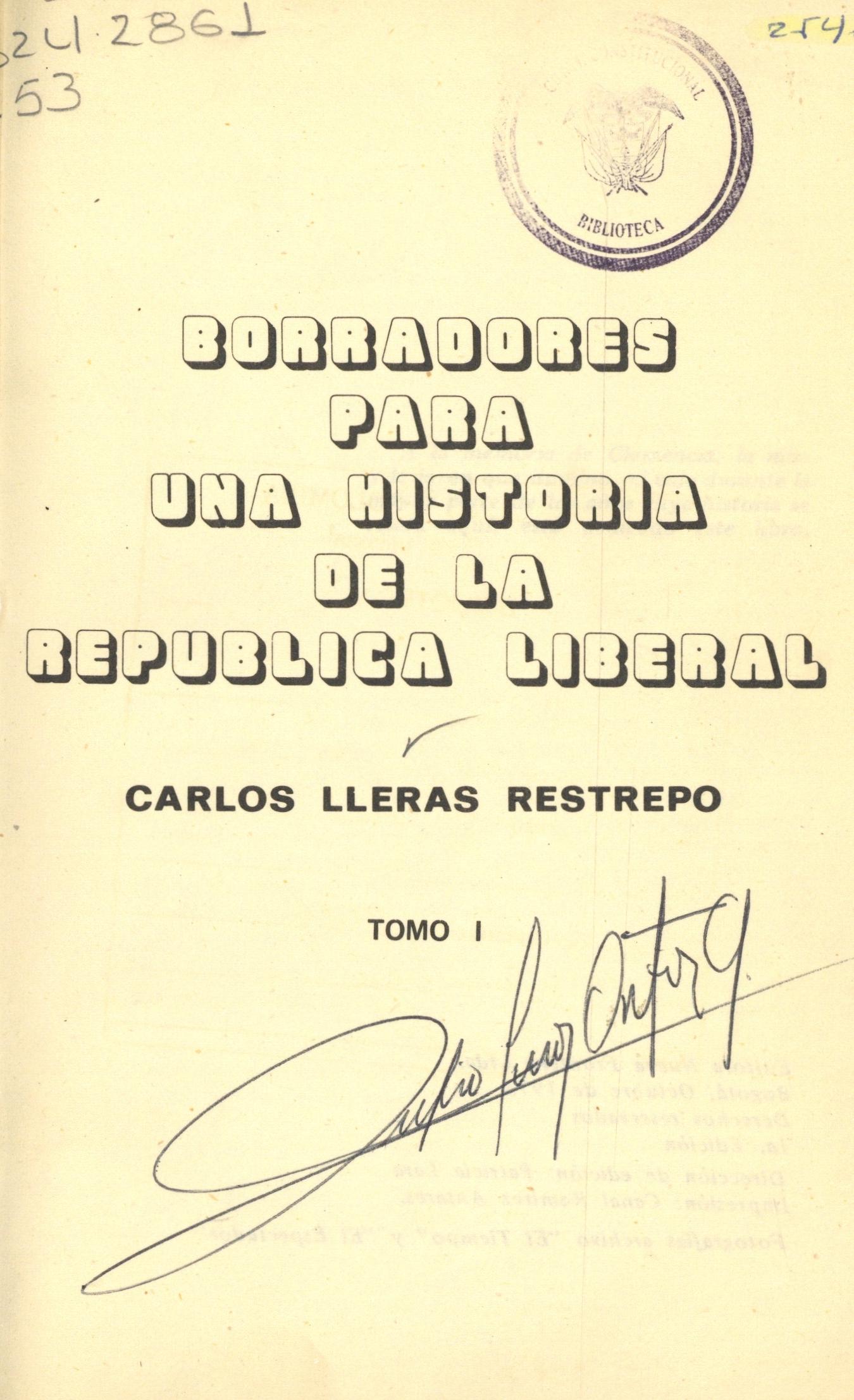 Libro