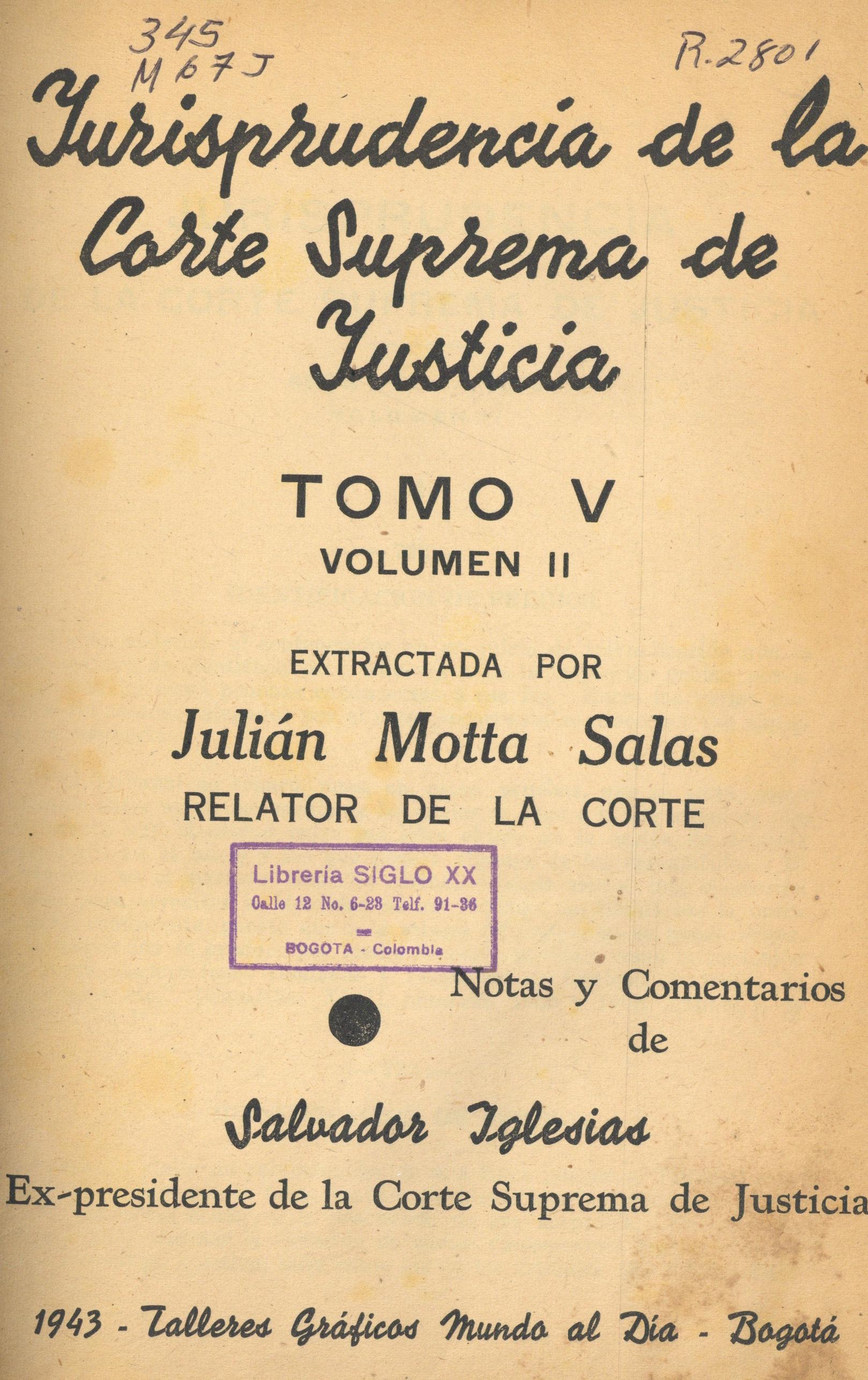 Libro