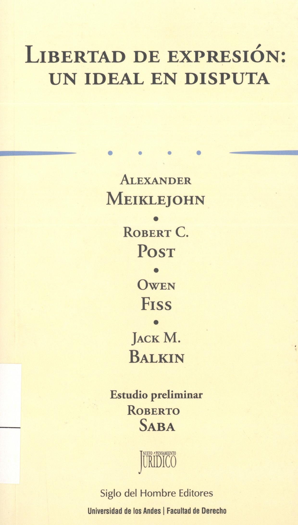 Libro