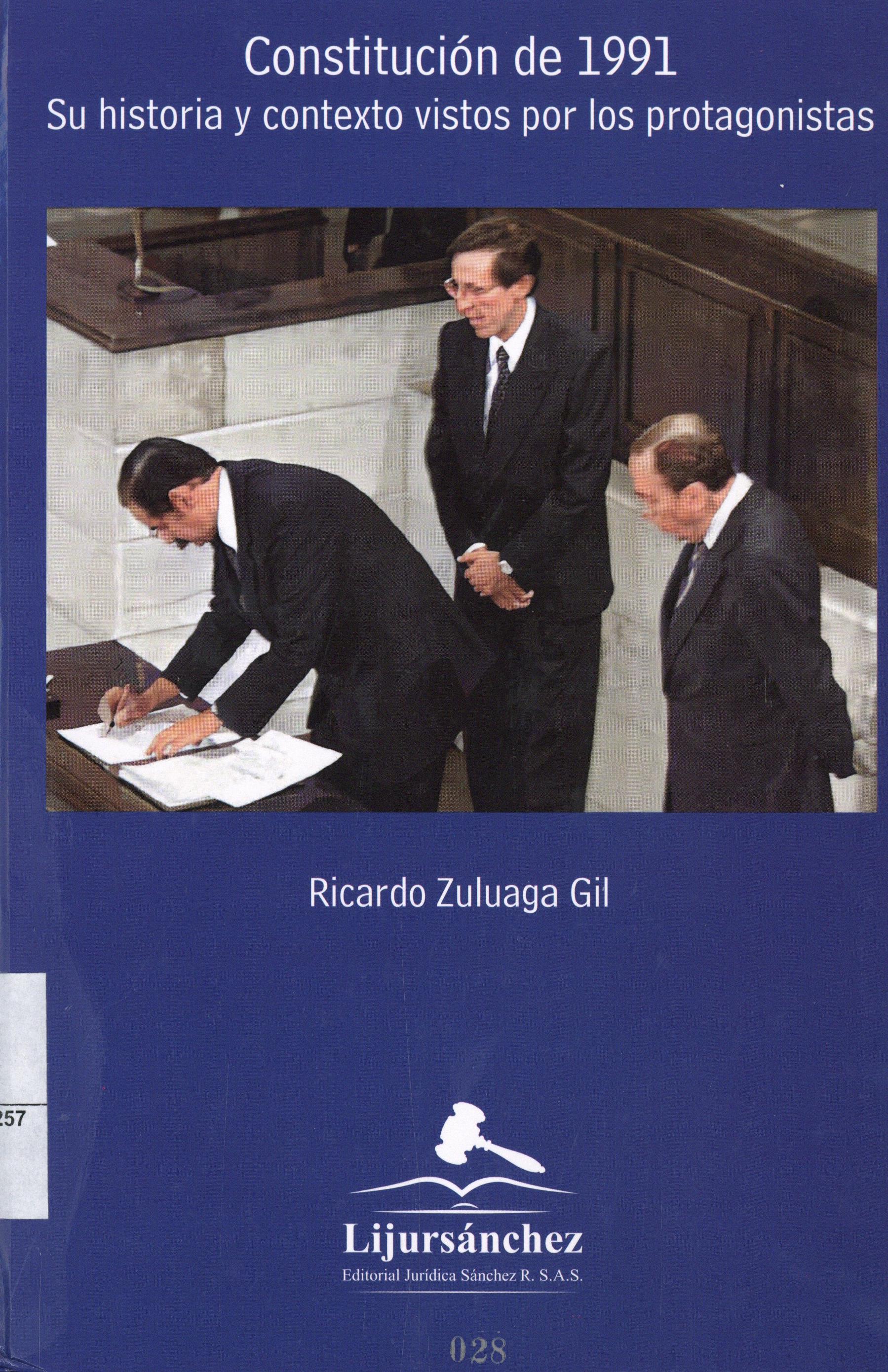 Libro