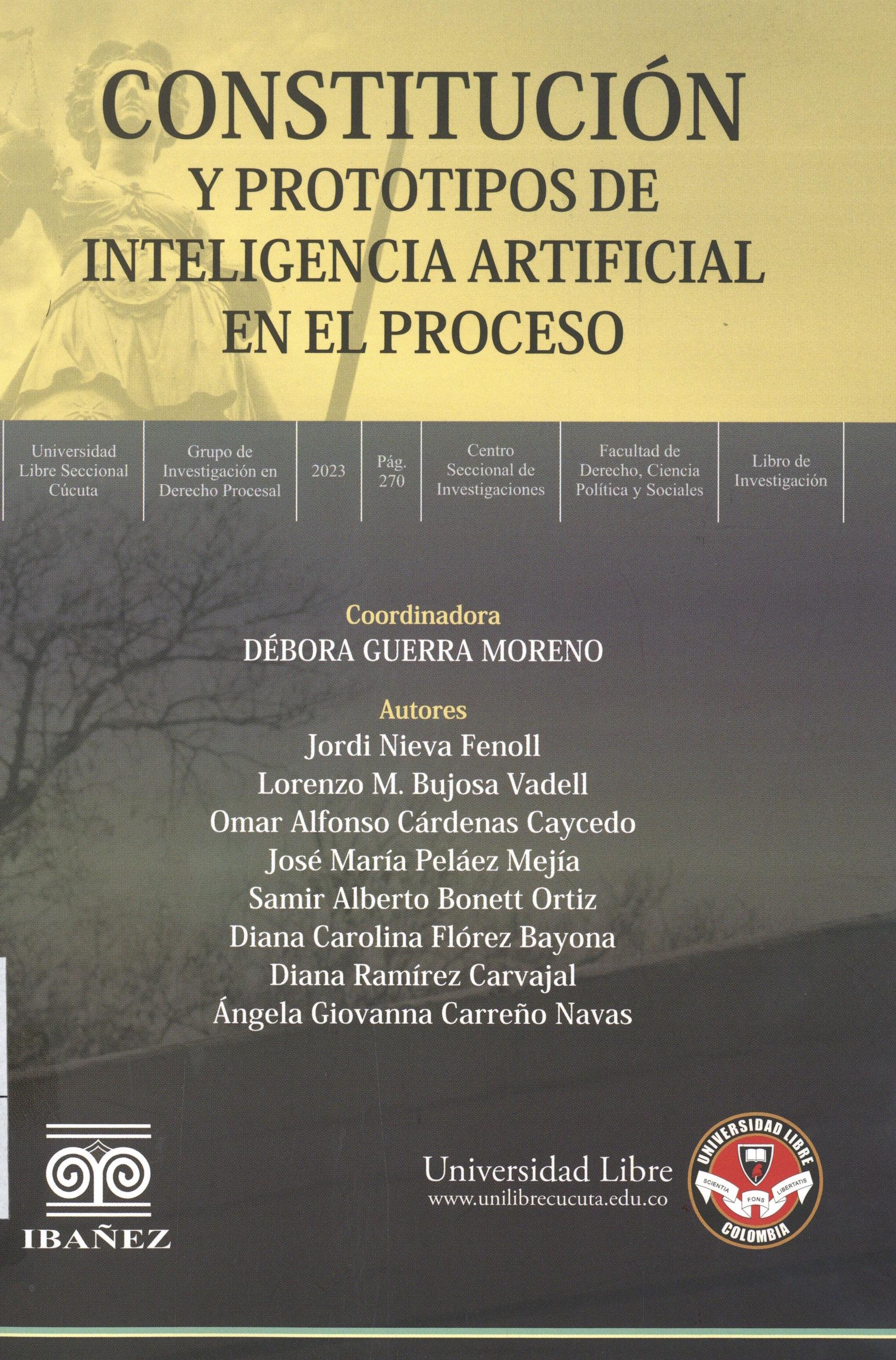Libro