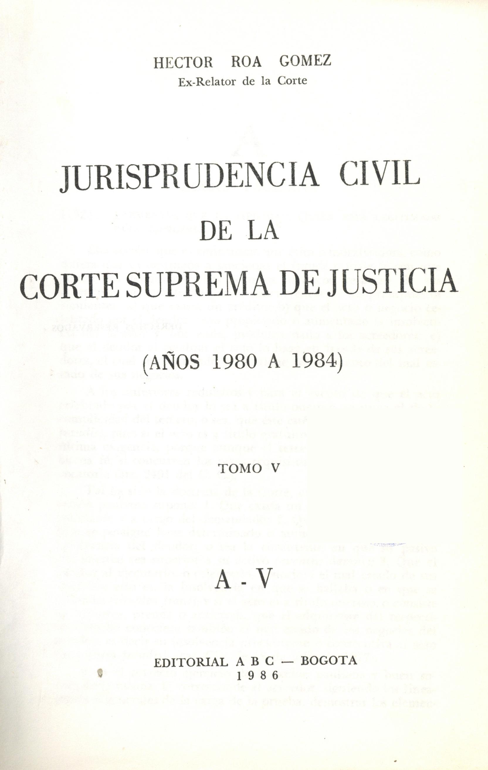 Libro