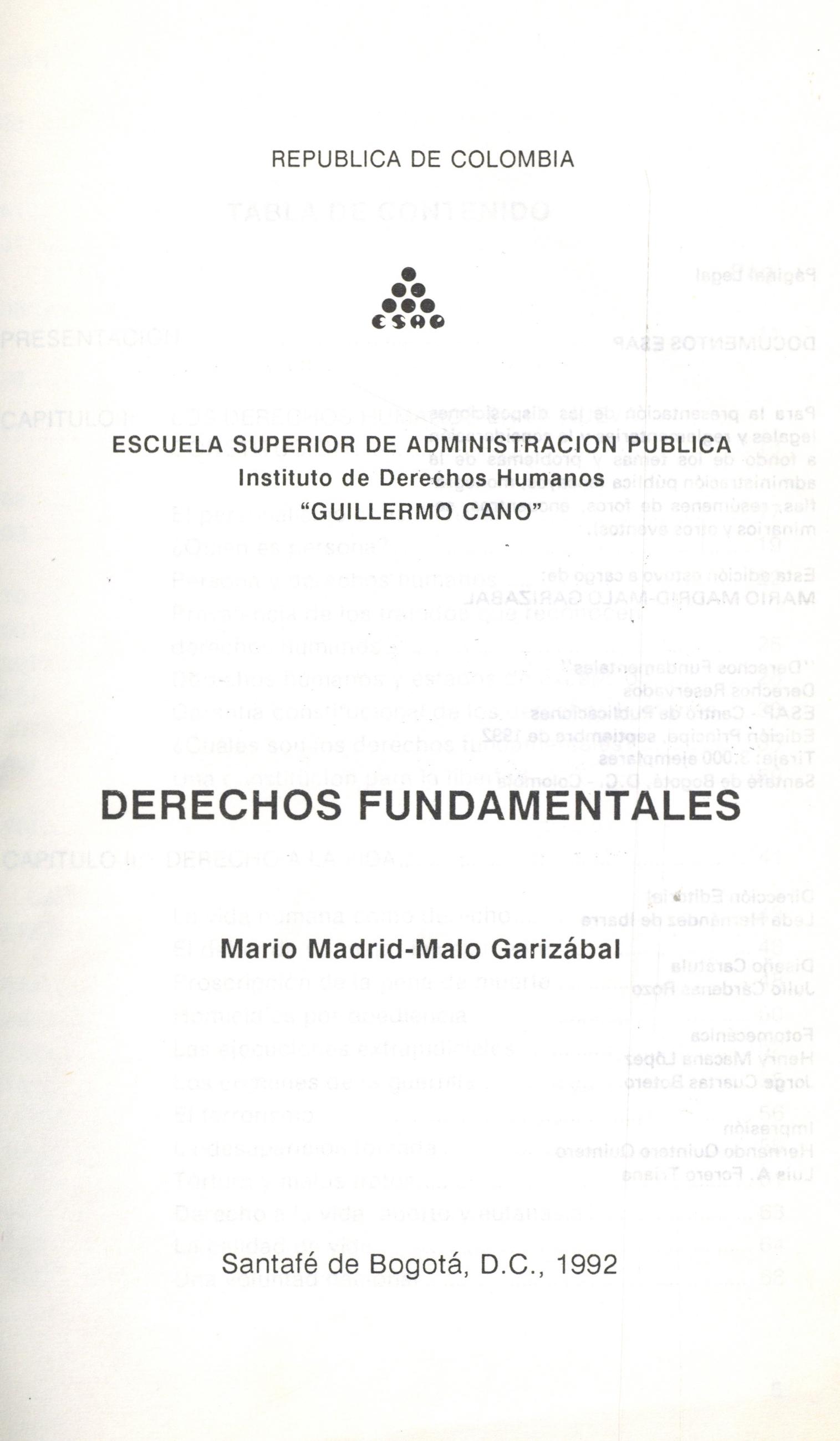 Libro