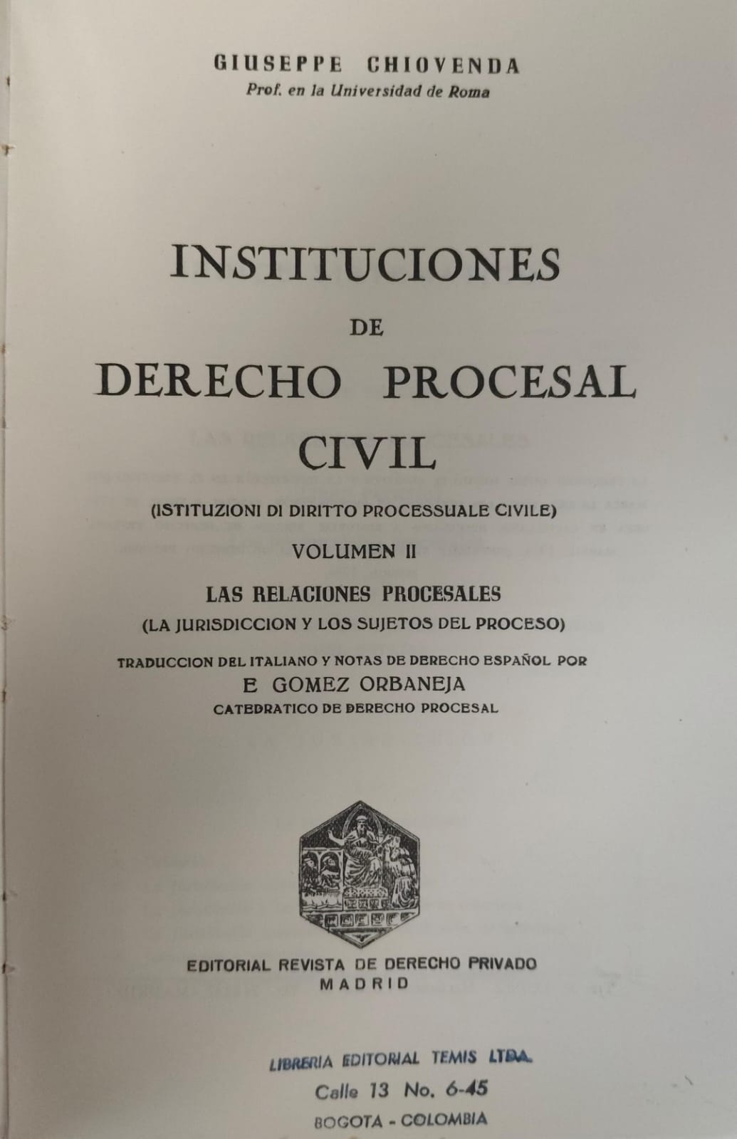 Libro