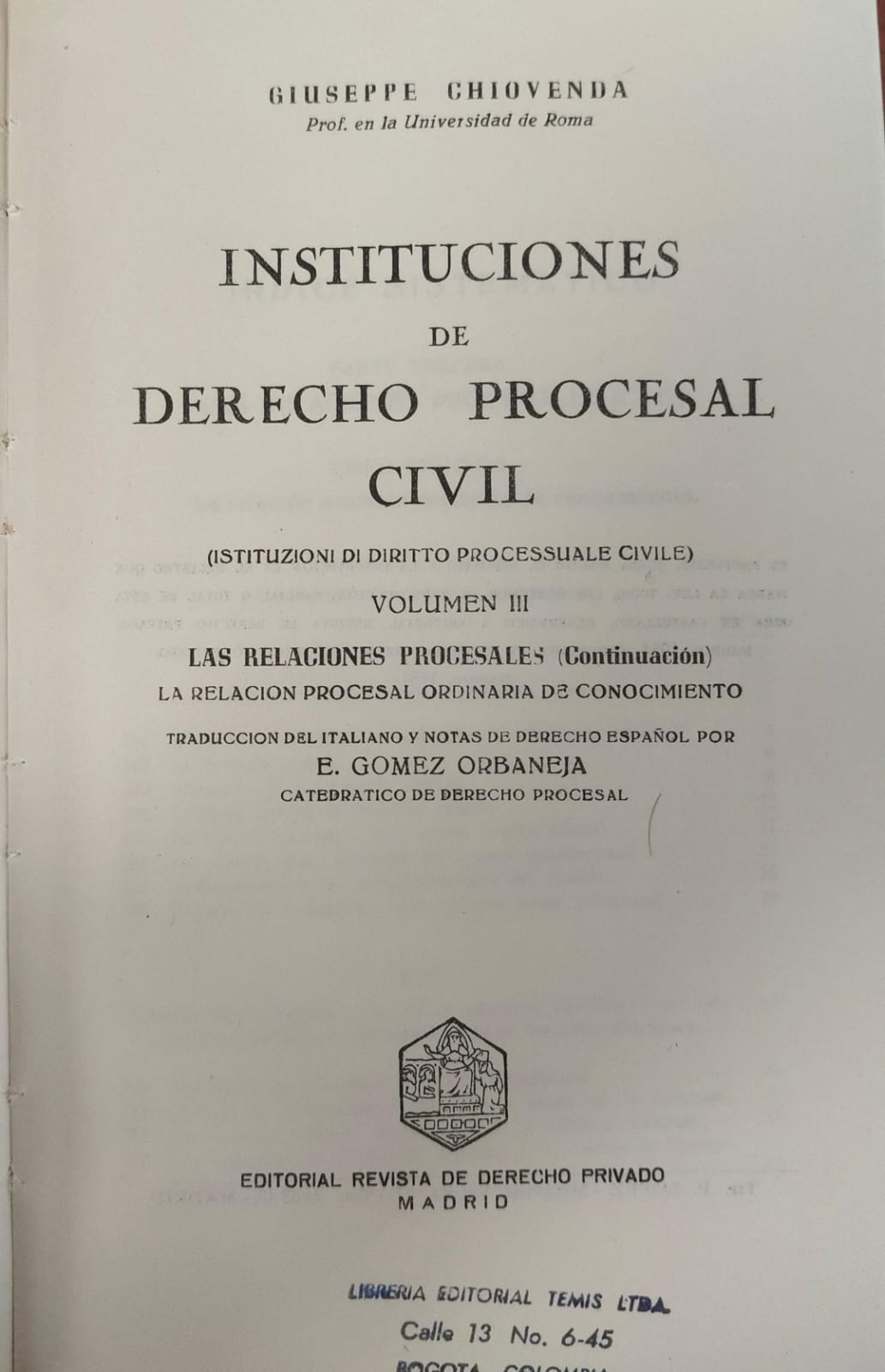 Libro