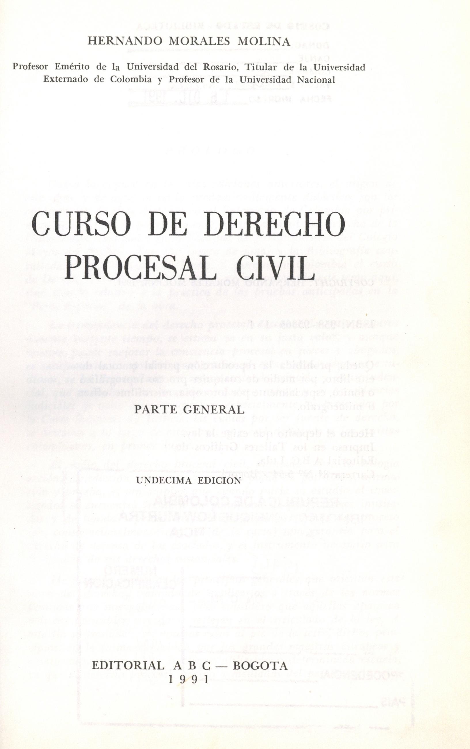 Libro