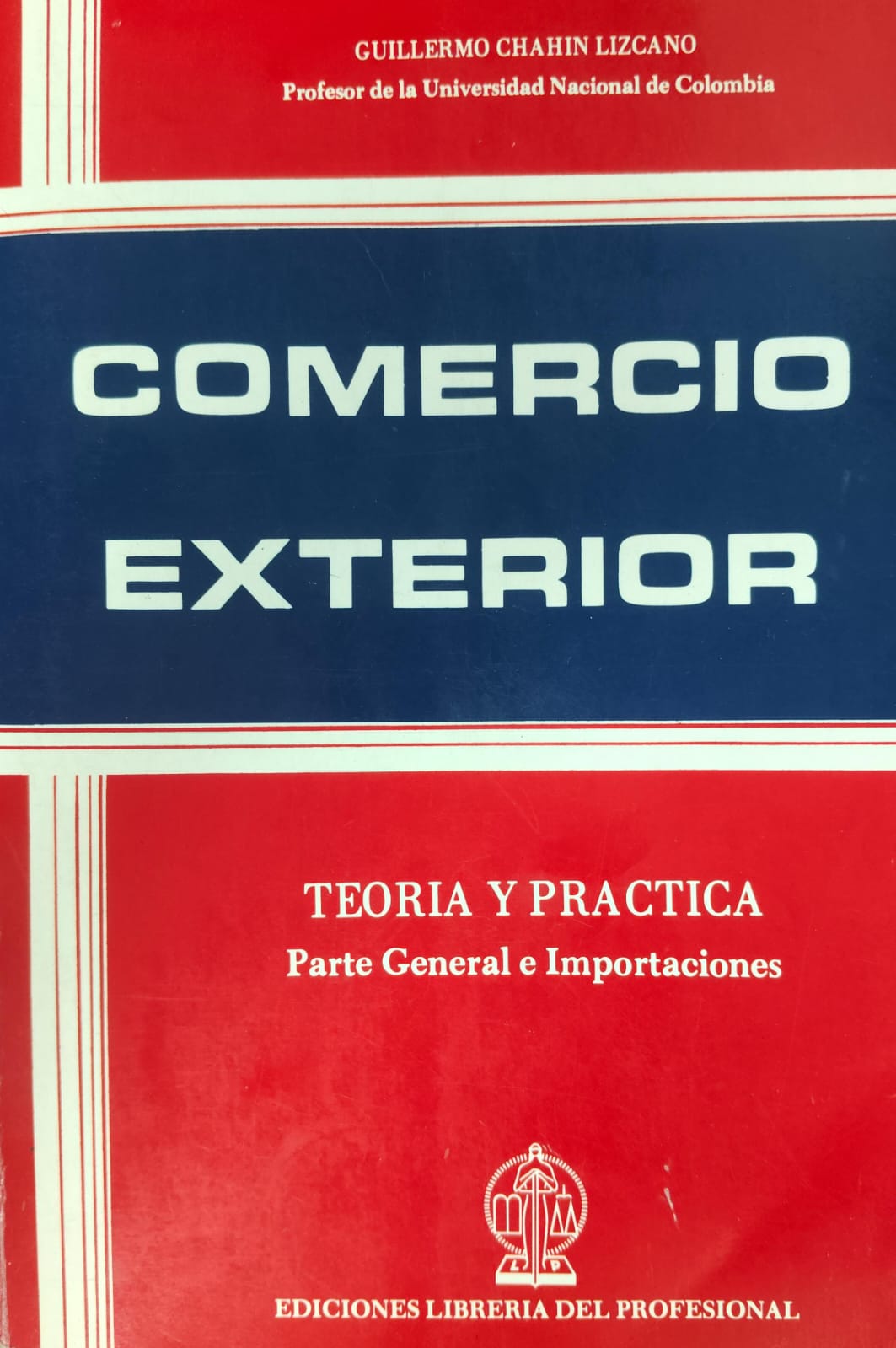 Libro