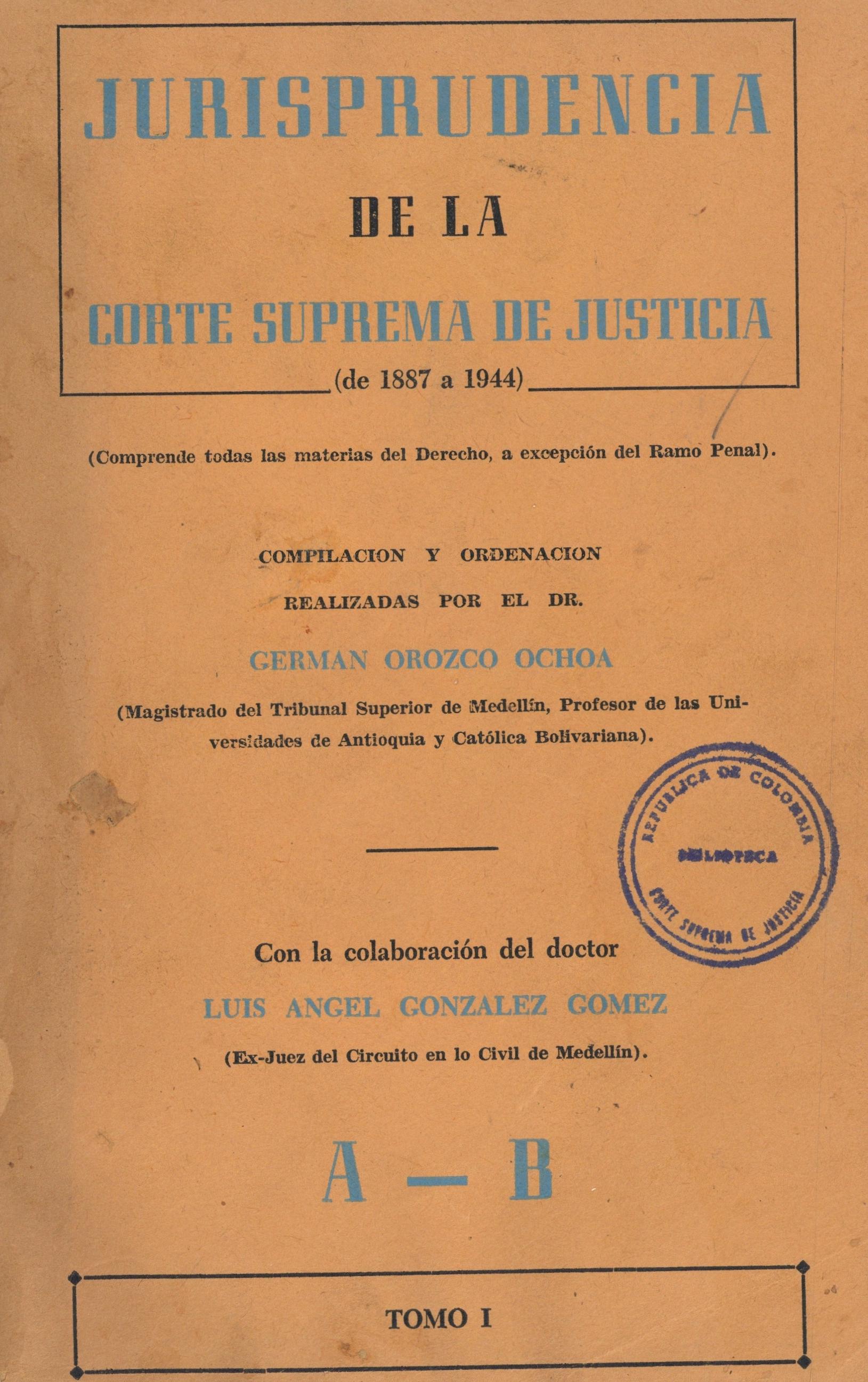 Libro