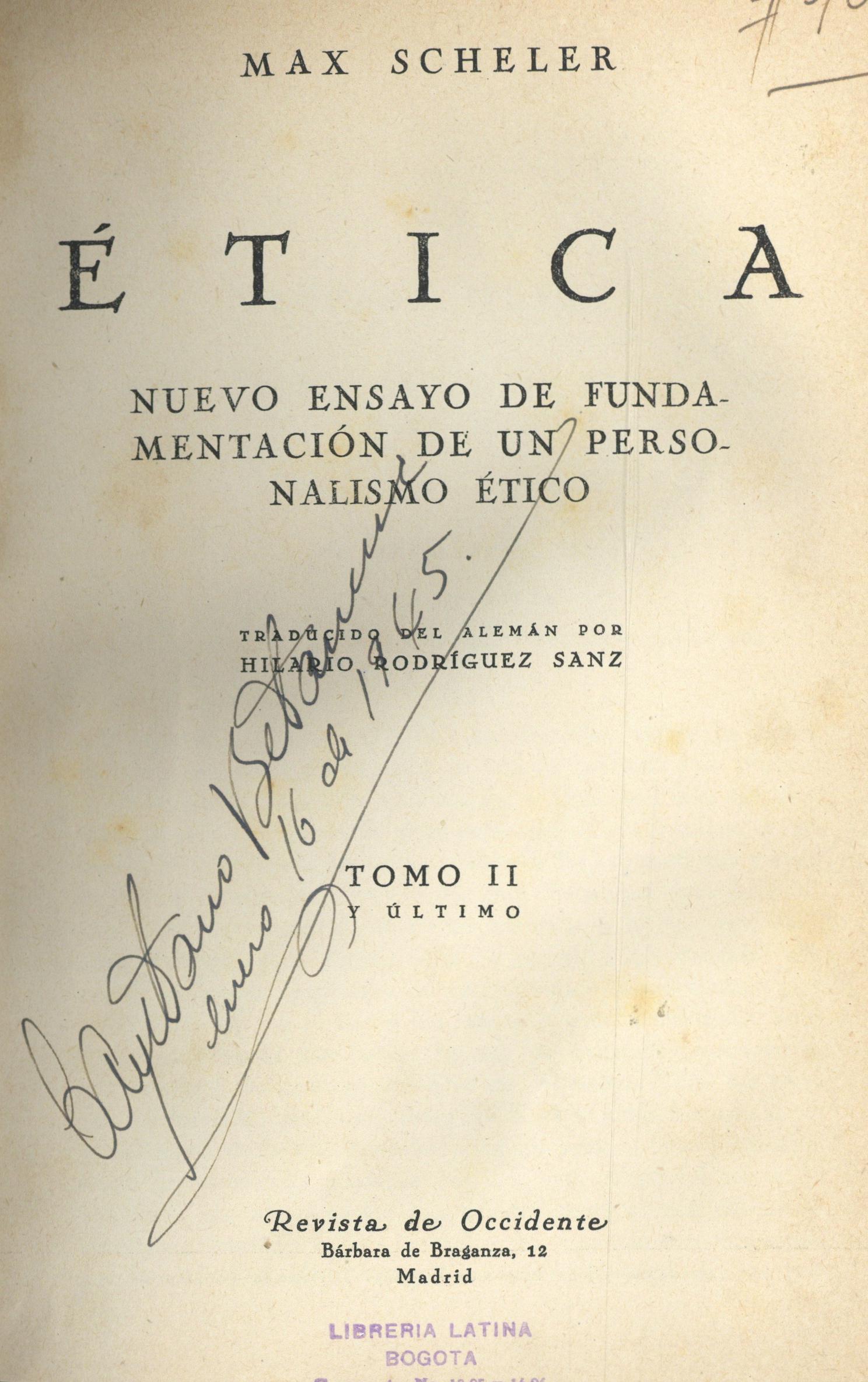 Libro