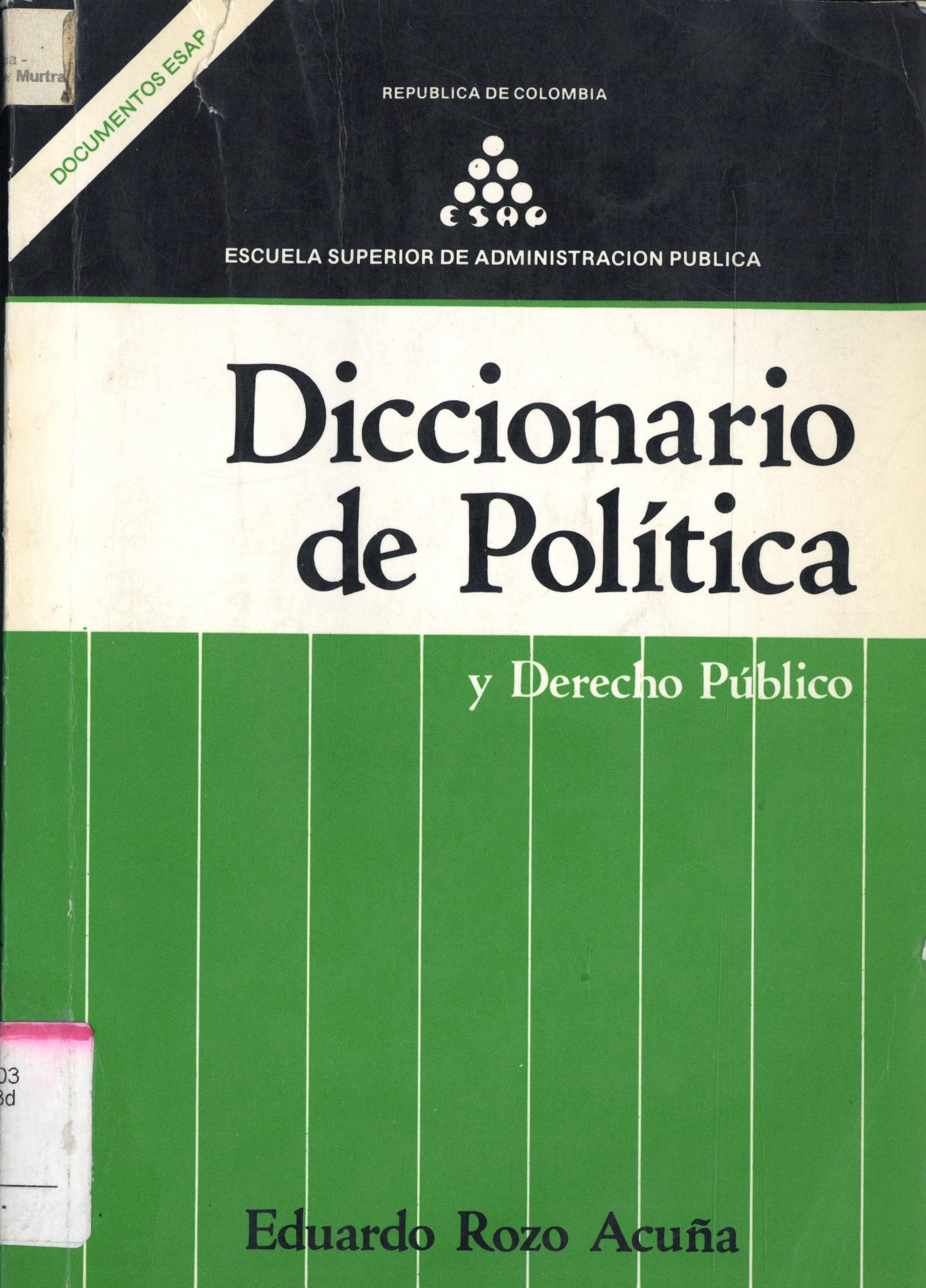 Libro