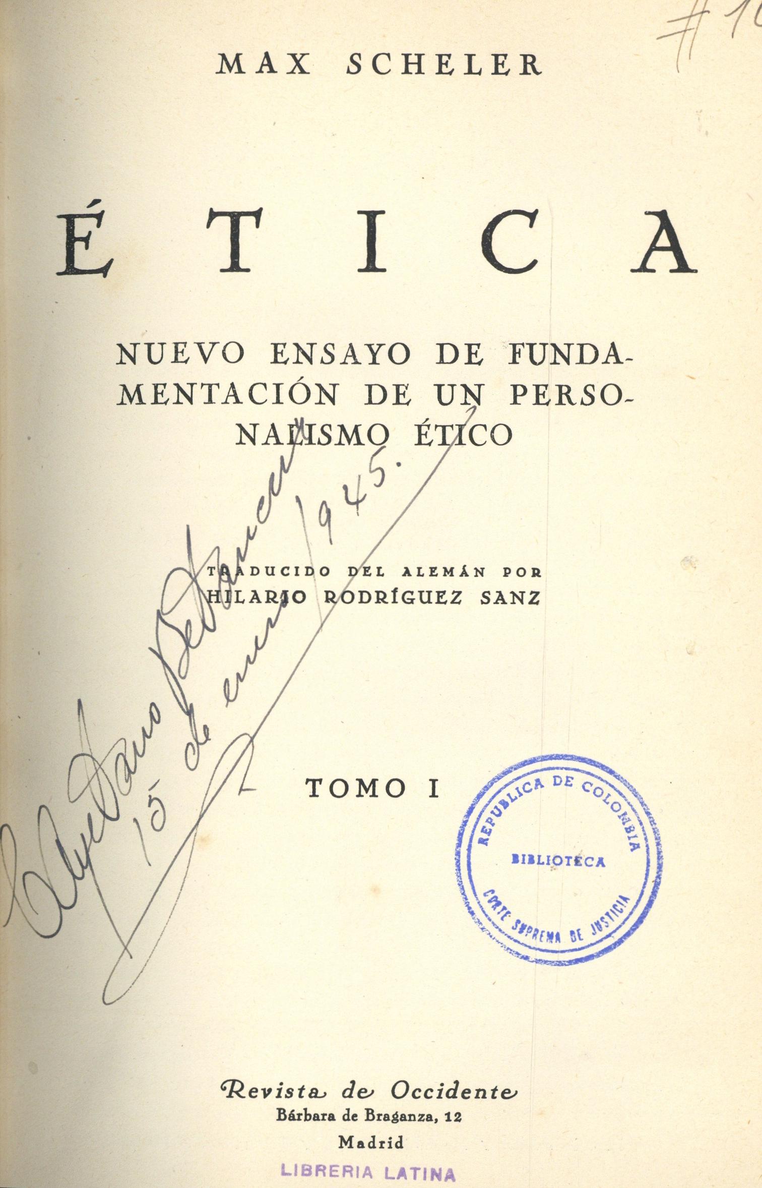 Libro
