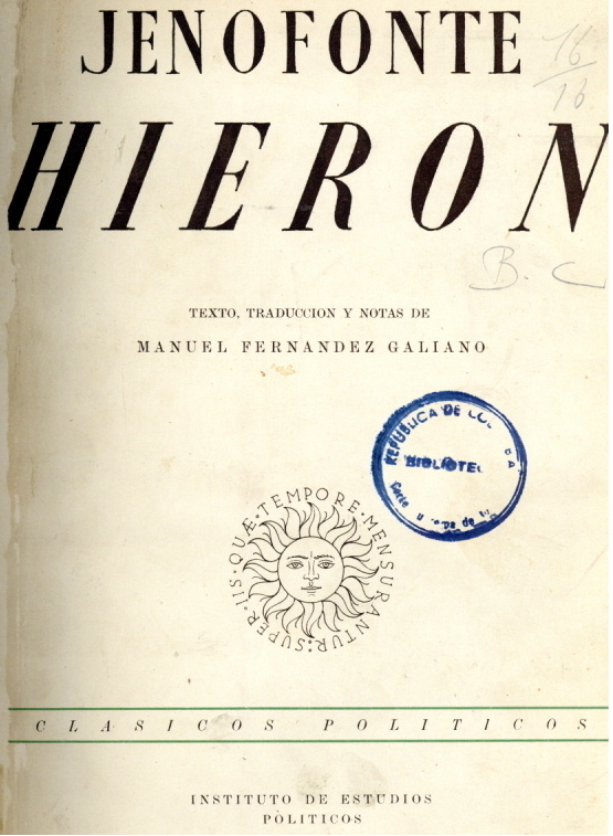 Libro