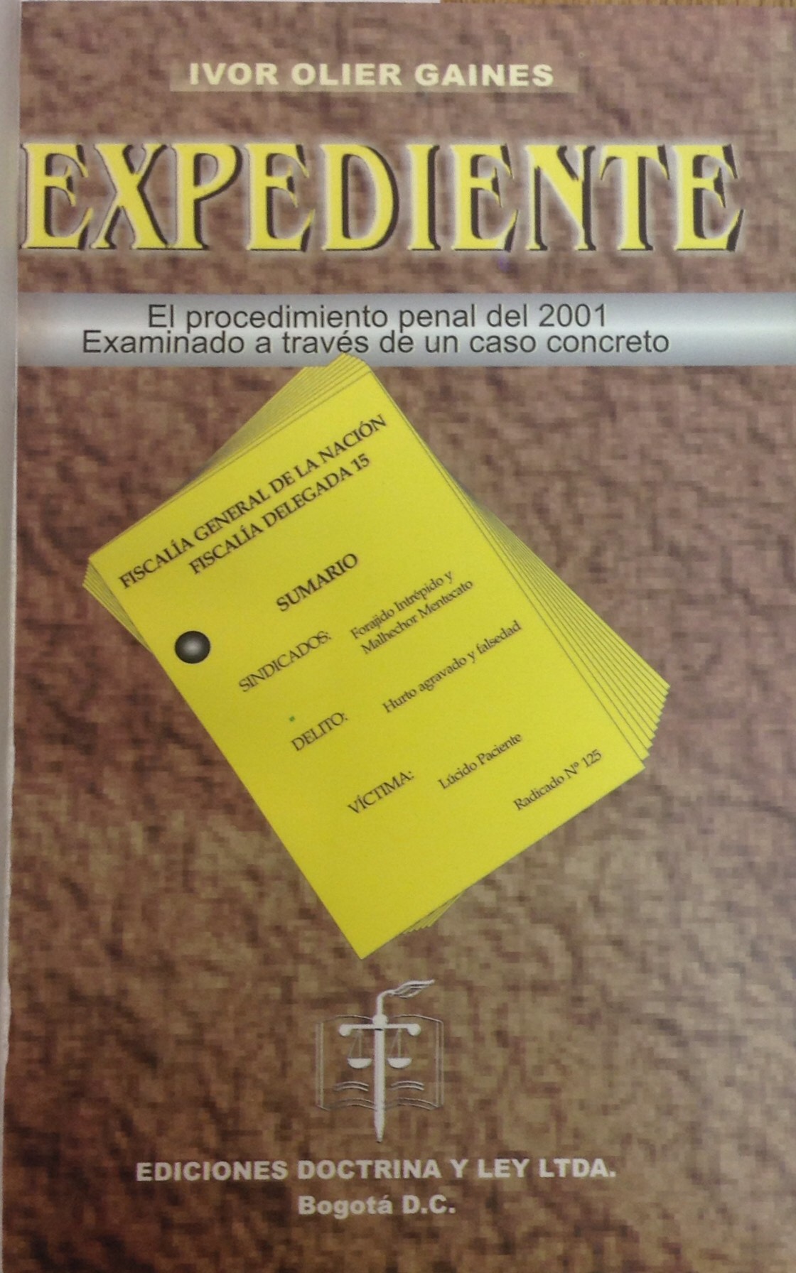Libro